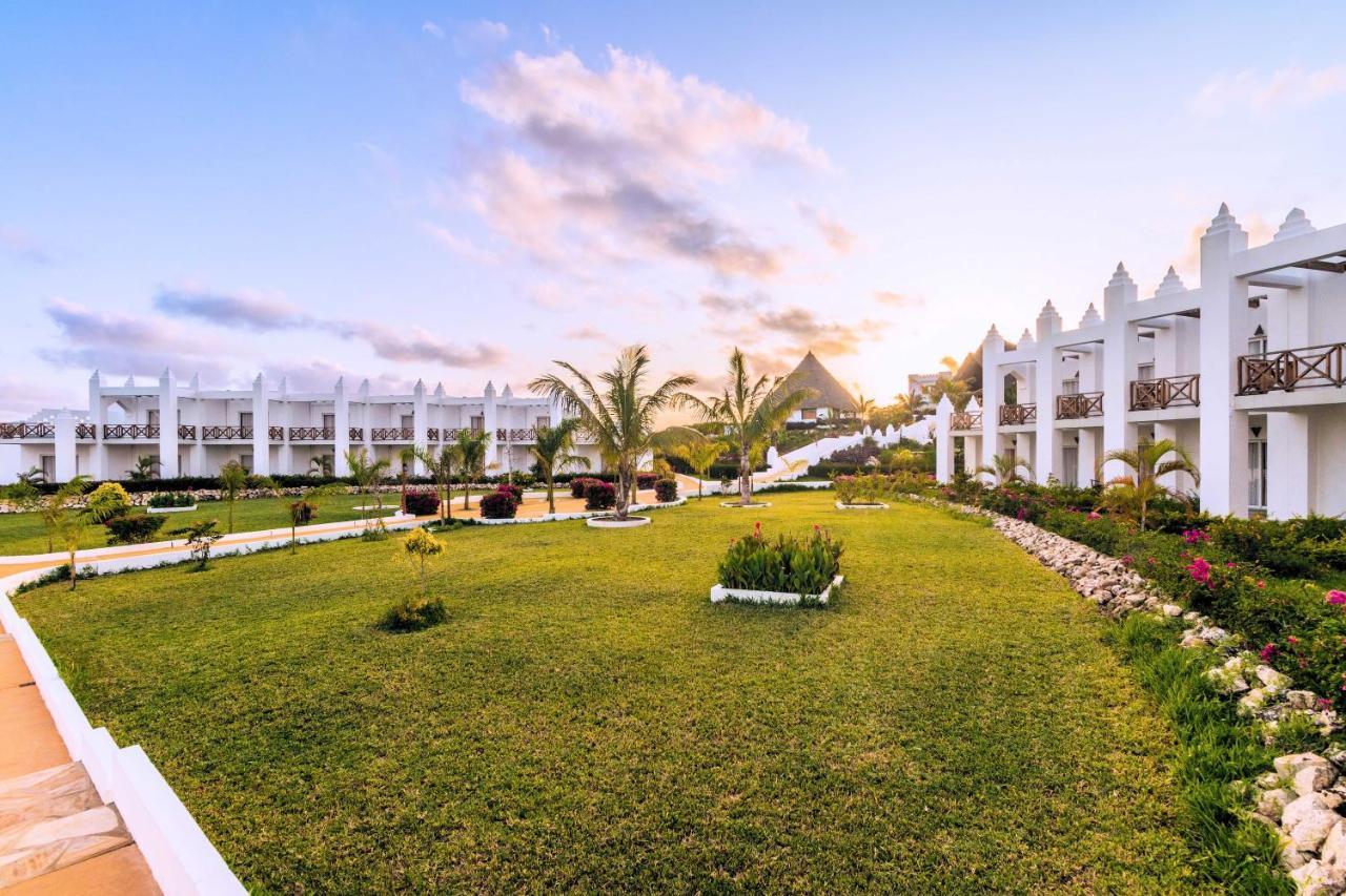 Sbh Kilindini Resort Pwani Mchangani Exterior photo